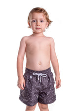 Maar - Pamplona Boys Short