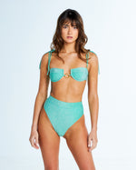 Capittana - Kenya Green Shiny HW