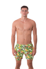 Maar - Sondrio Men Short