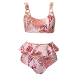 Mio Coral - Ballerina de Sal / Mar de Tierra Two Pieces HW