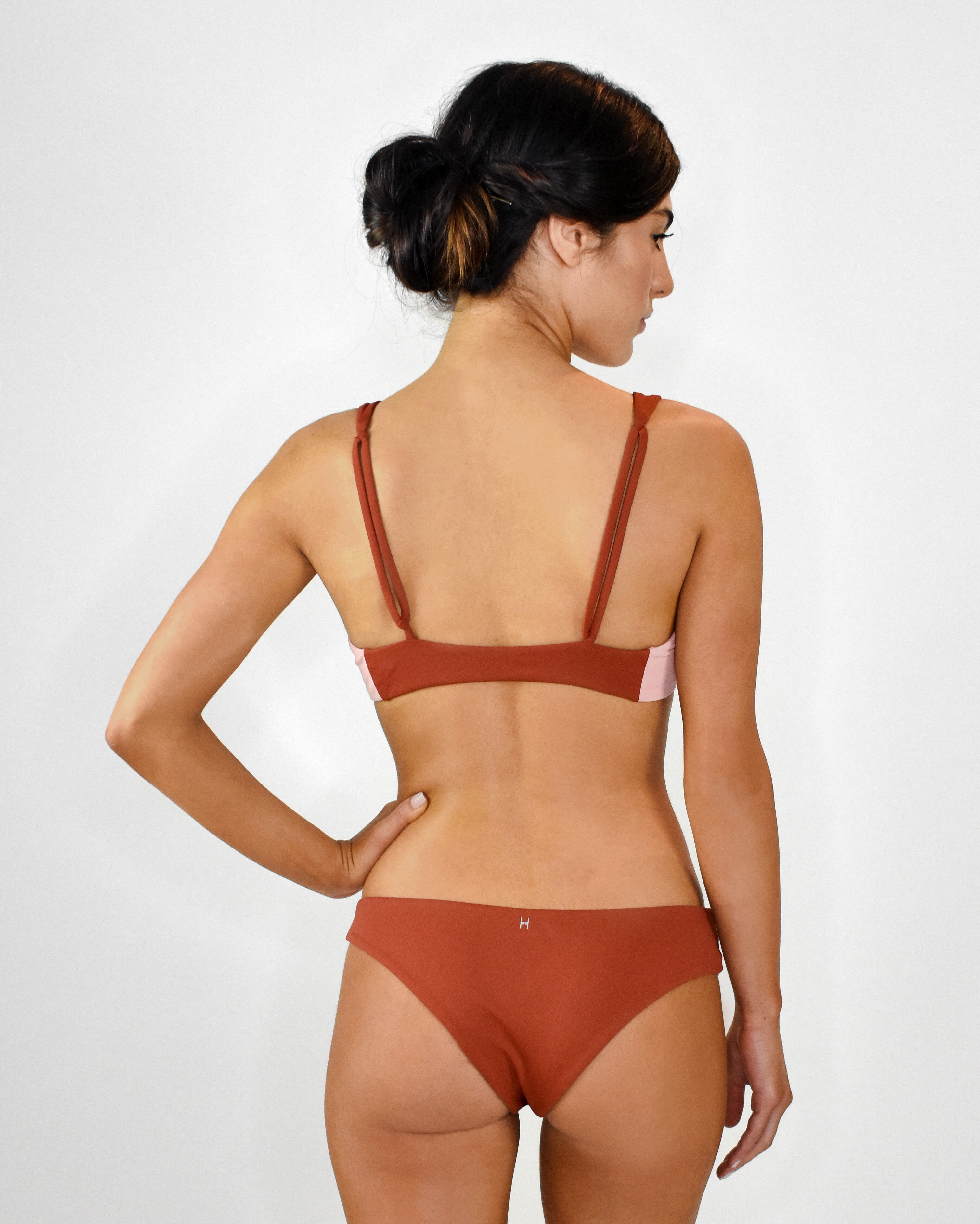 LH - Gigi Two Pieces