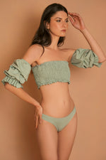 Mio Coral - Bruma / Bambu Two Pieces