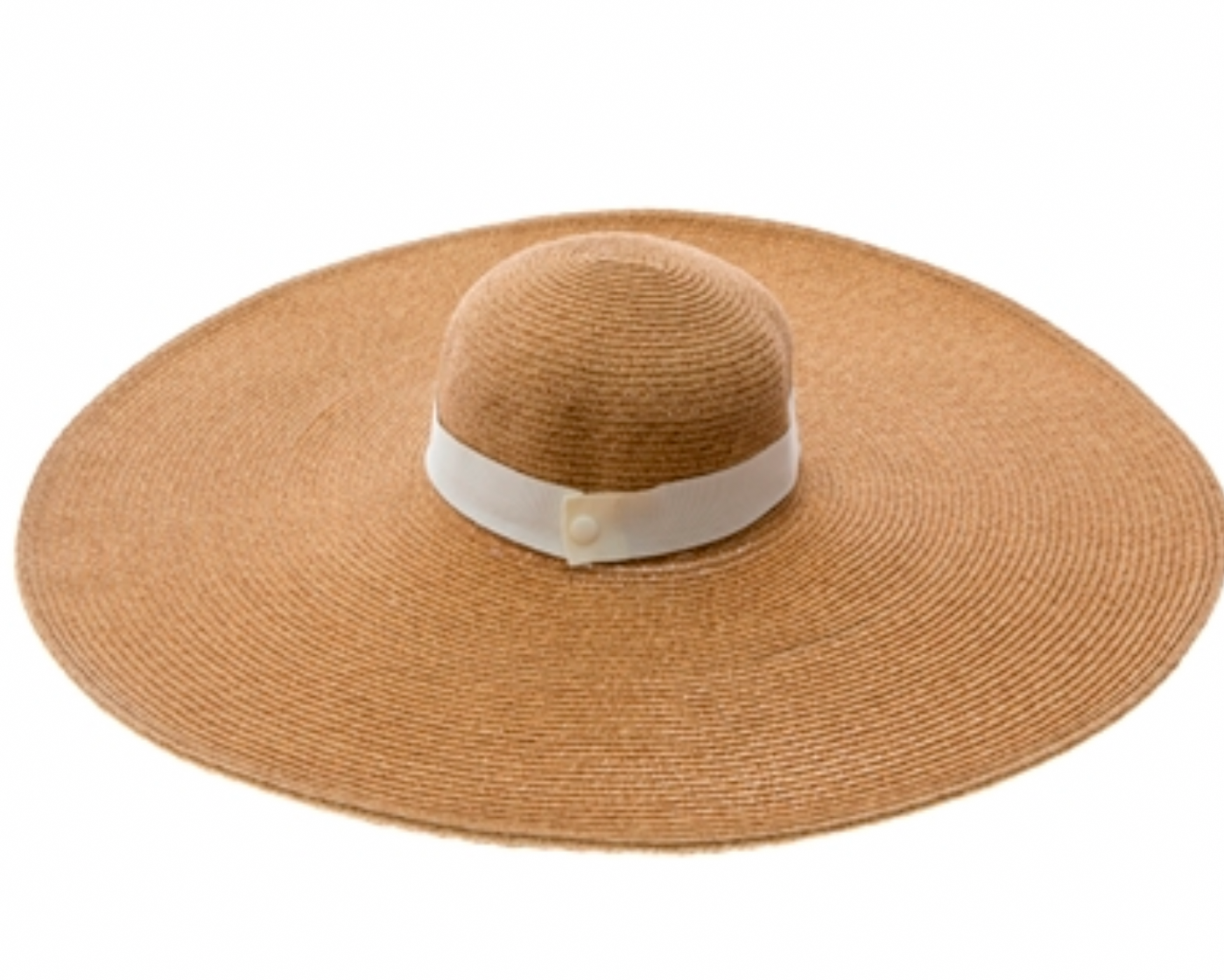 Beach Hat - Extra Wide Brim Sun