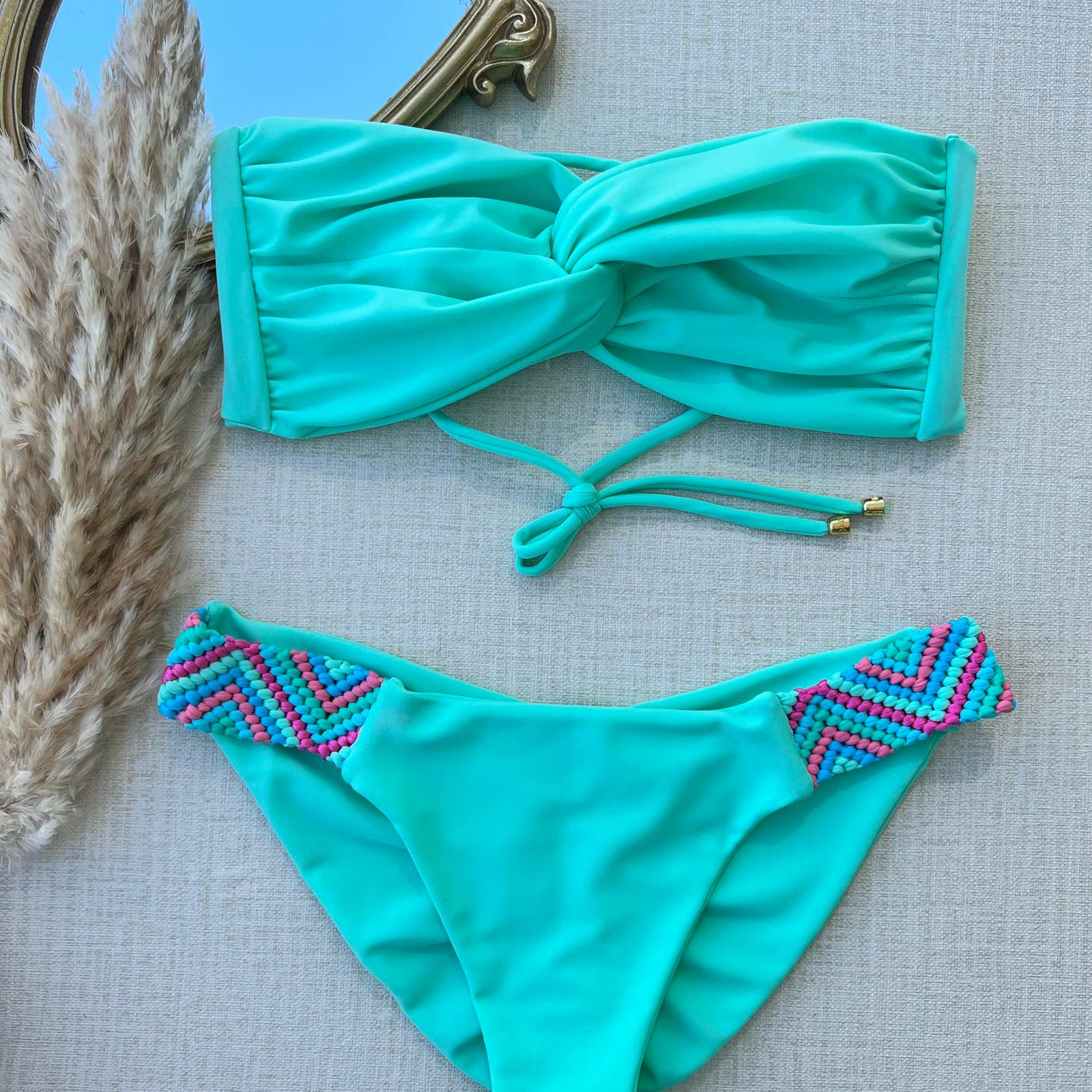Yekas - Elara Two Piece