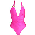 Yekas - Nassau Fucsia One Piece