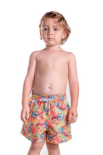 Maar - Soleura Boys Short