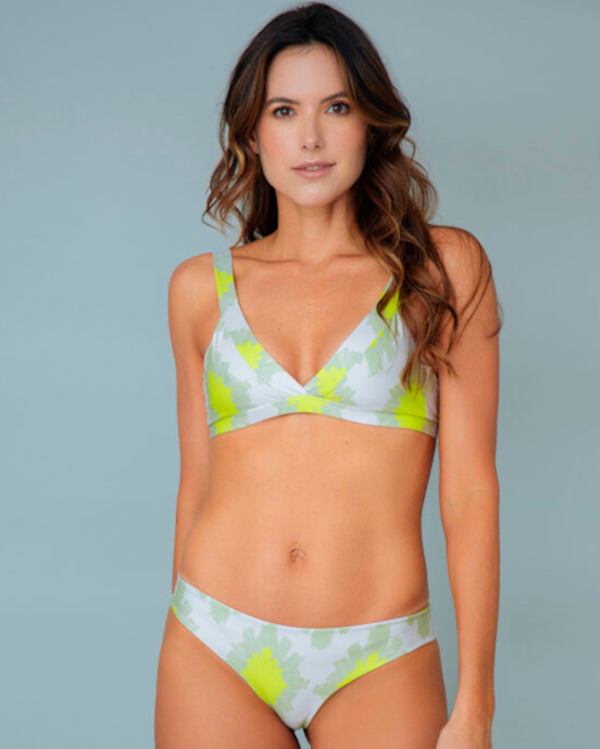 MDL 466 - Two Pieces Bikini