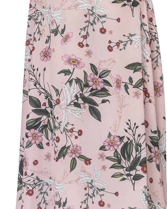 3LL By Daniella Batlle - Laia Kimono Secret