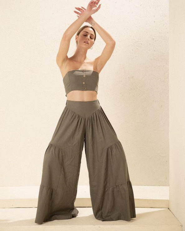 Nawa - Easy Pant