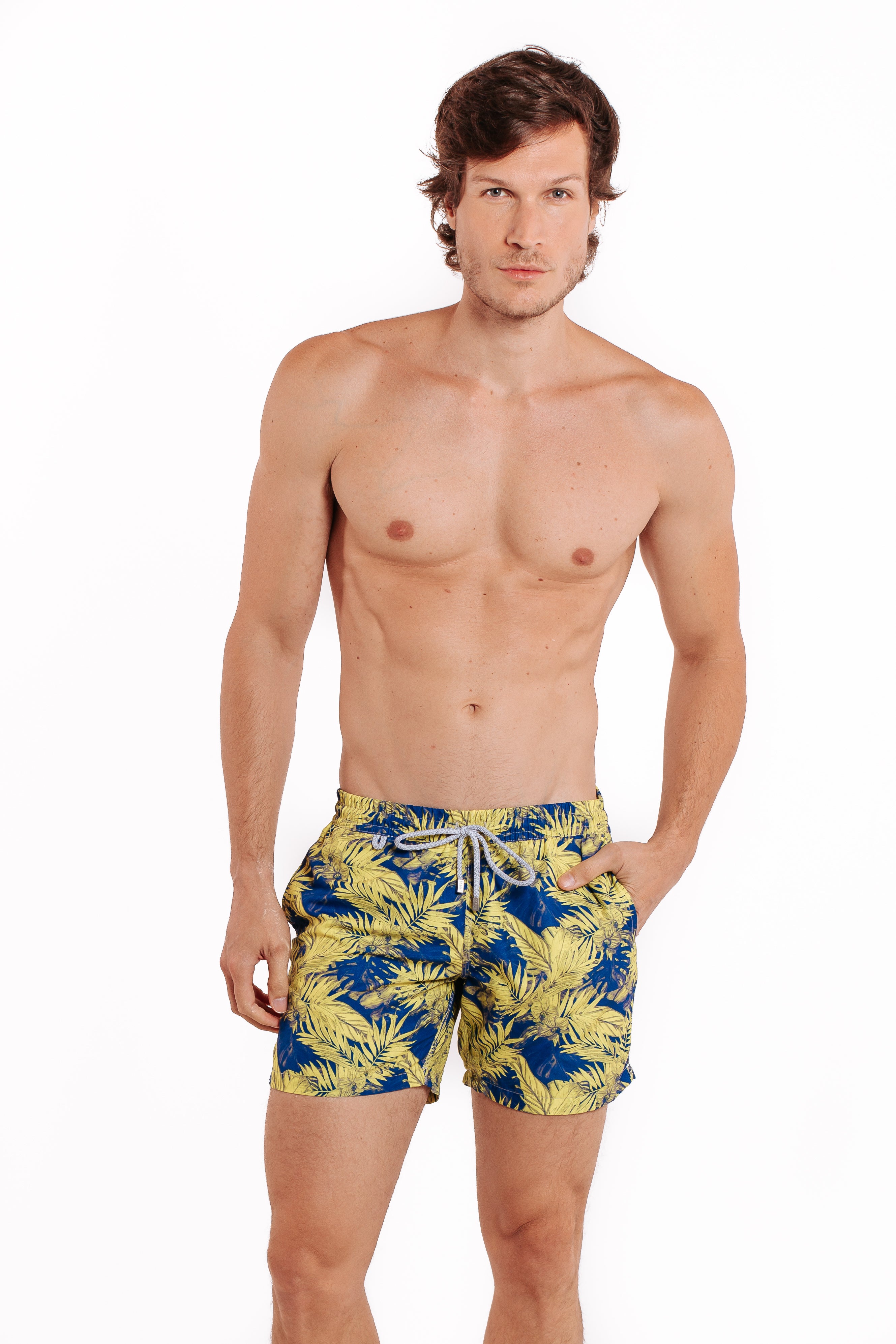 Maar - Dominicana Men Short