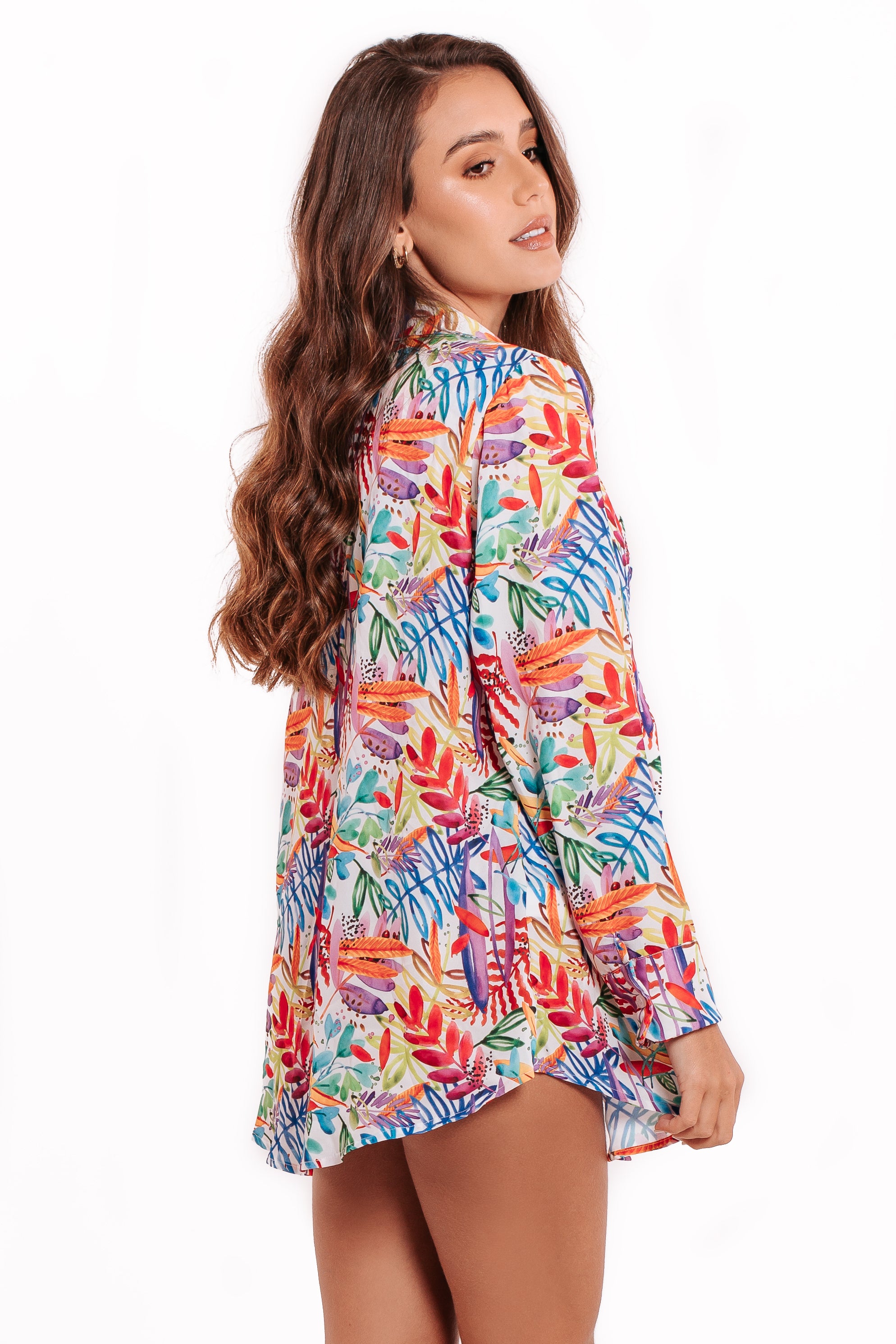 Maar - Chini Shirt Blouse
