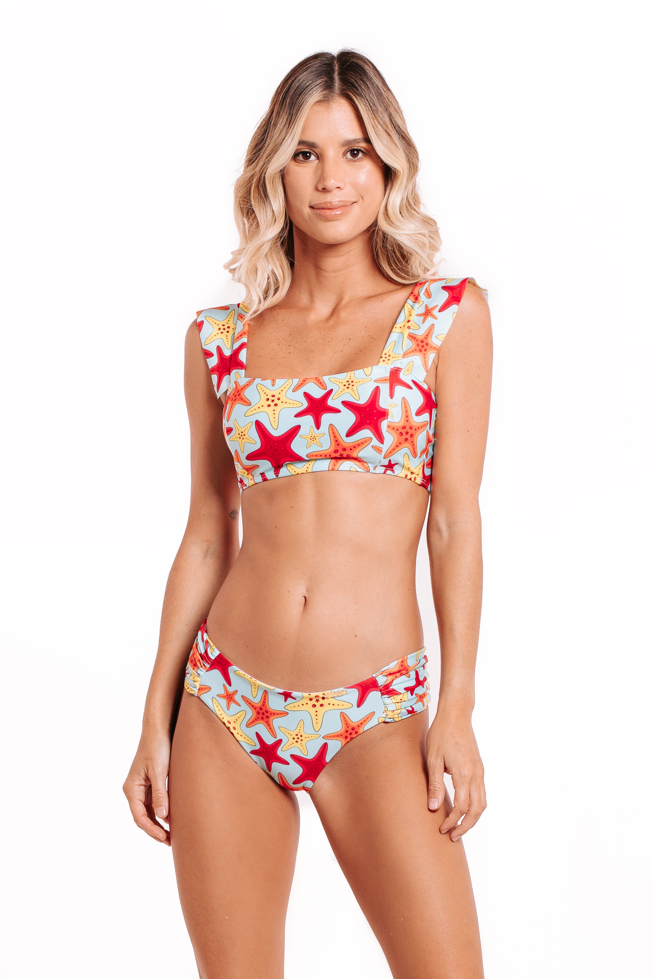 Maar - Tigre Two Pieces