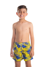 Maar - Trinidad Boys Short