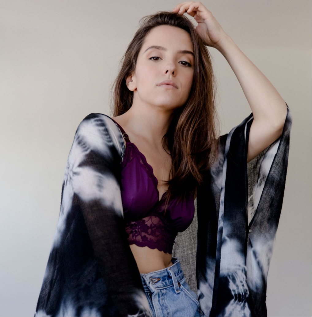 Levantate Lola - Pure