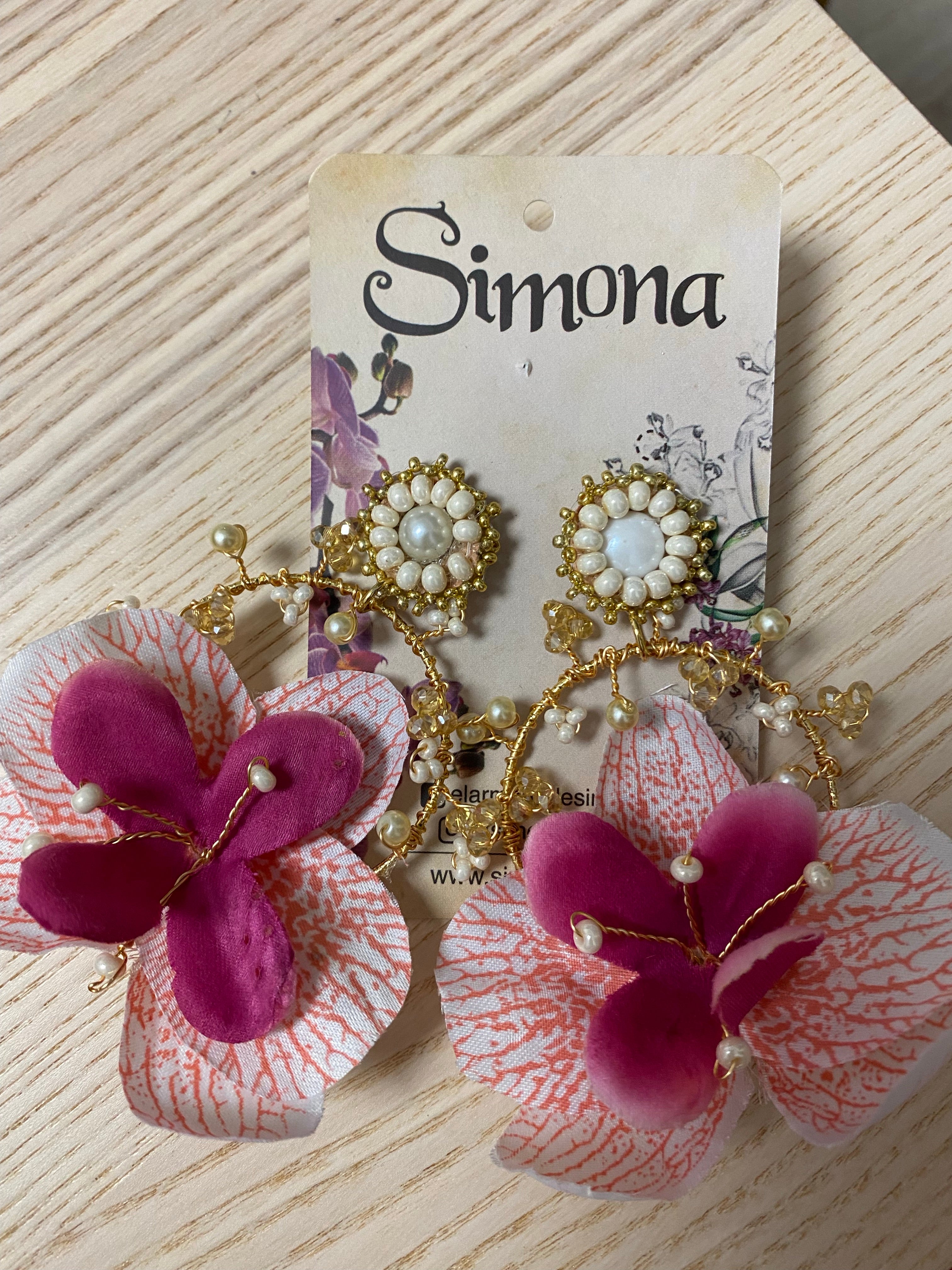 Simona - Accesories 2