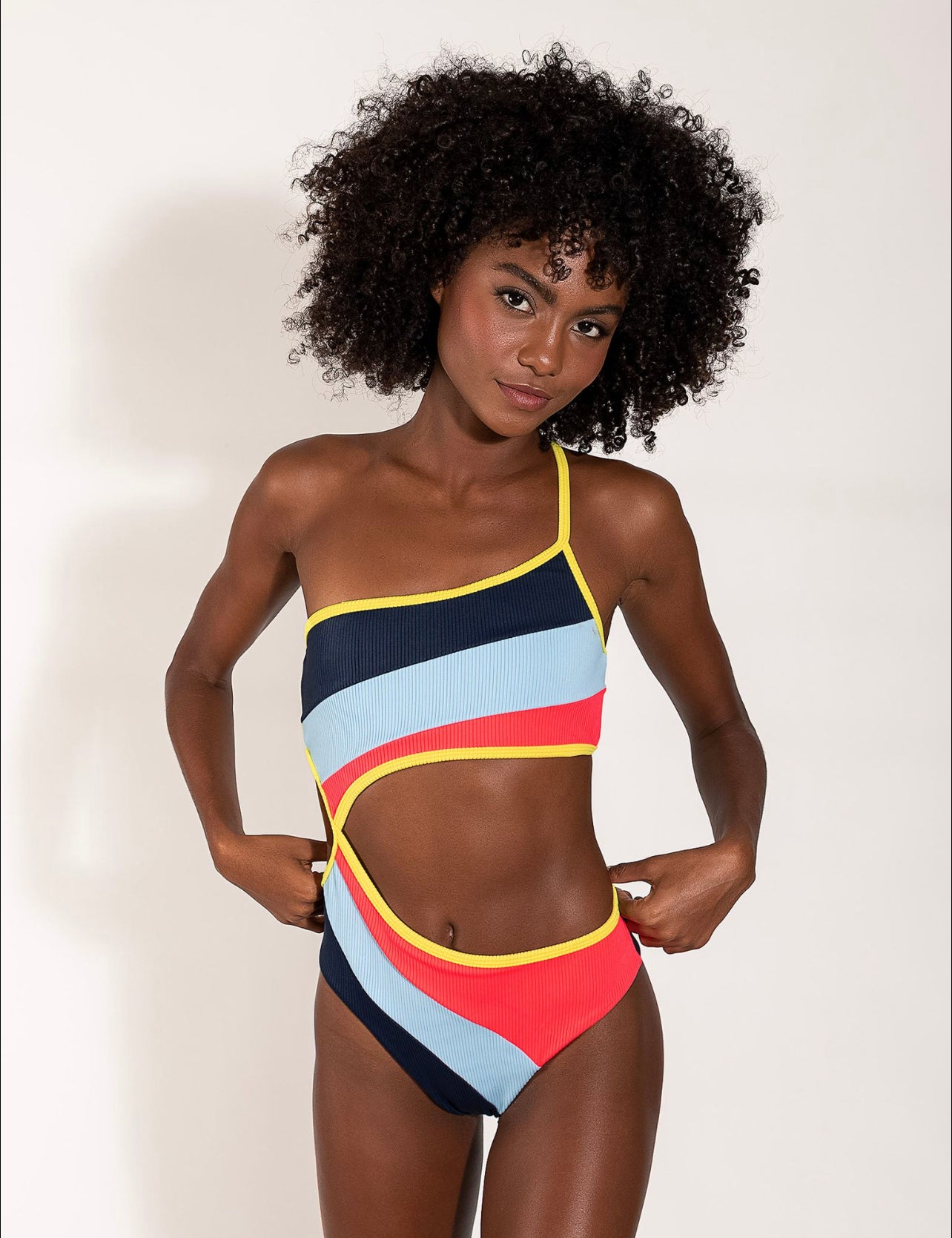 One One - Macy Whitehaven One Piece