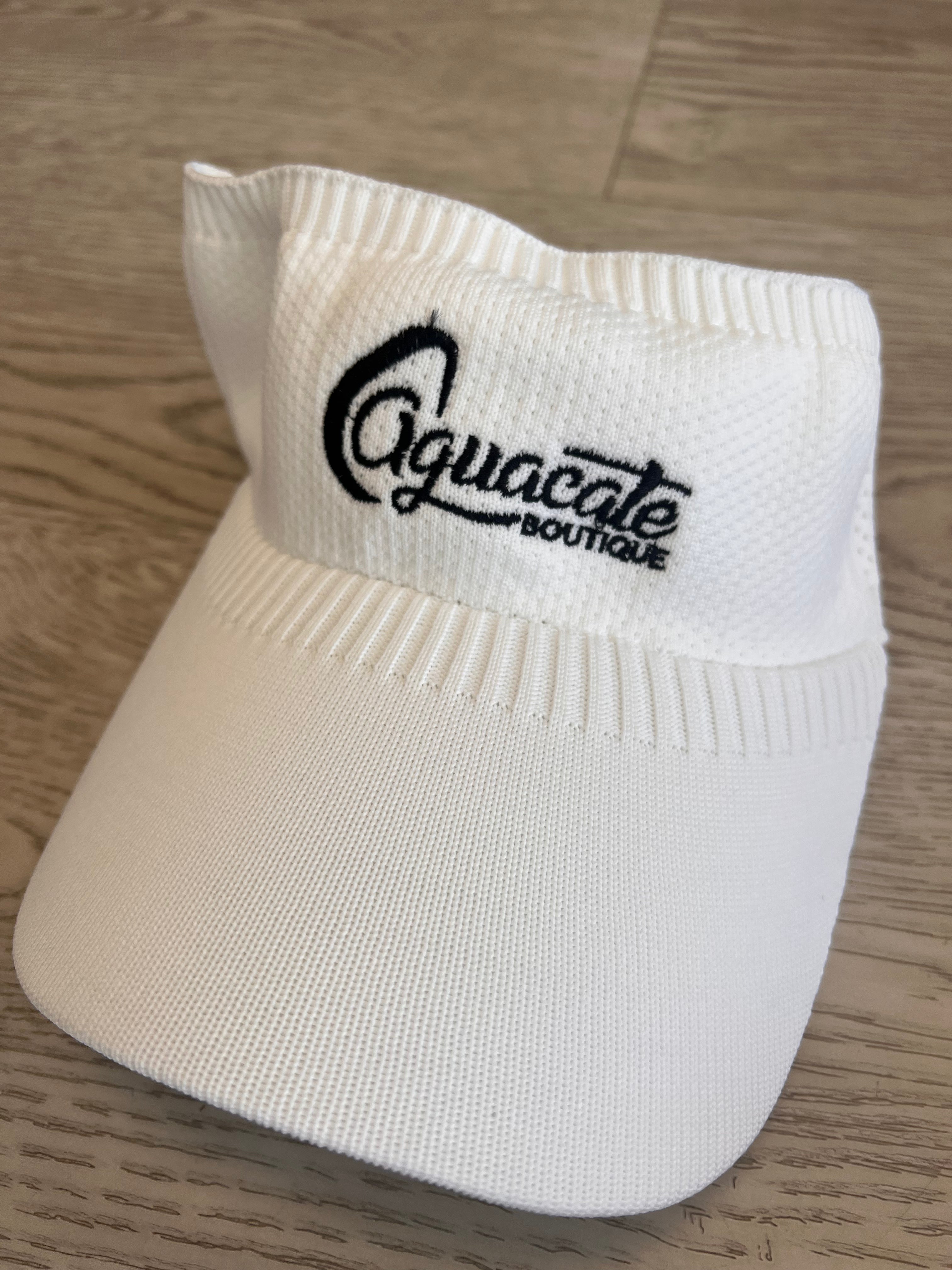 Aguacate Boutique - Visor