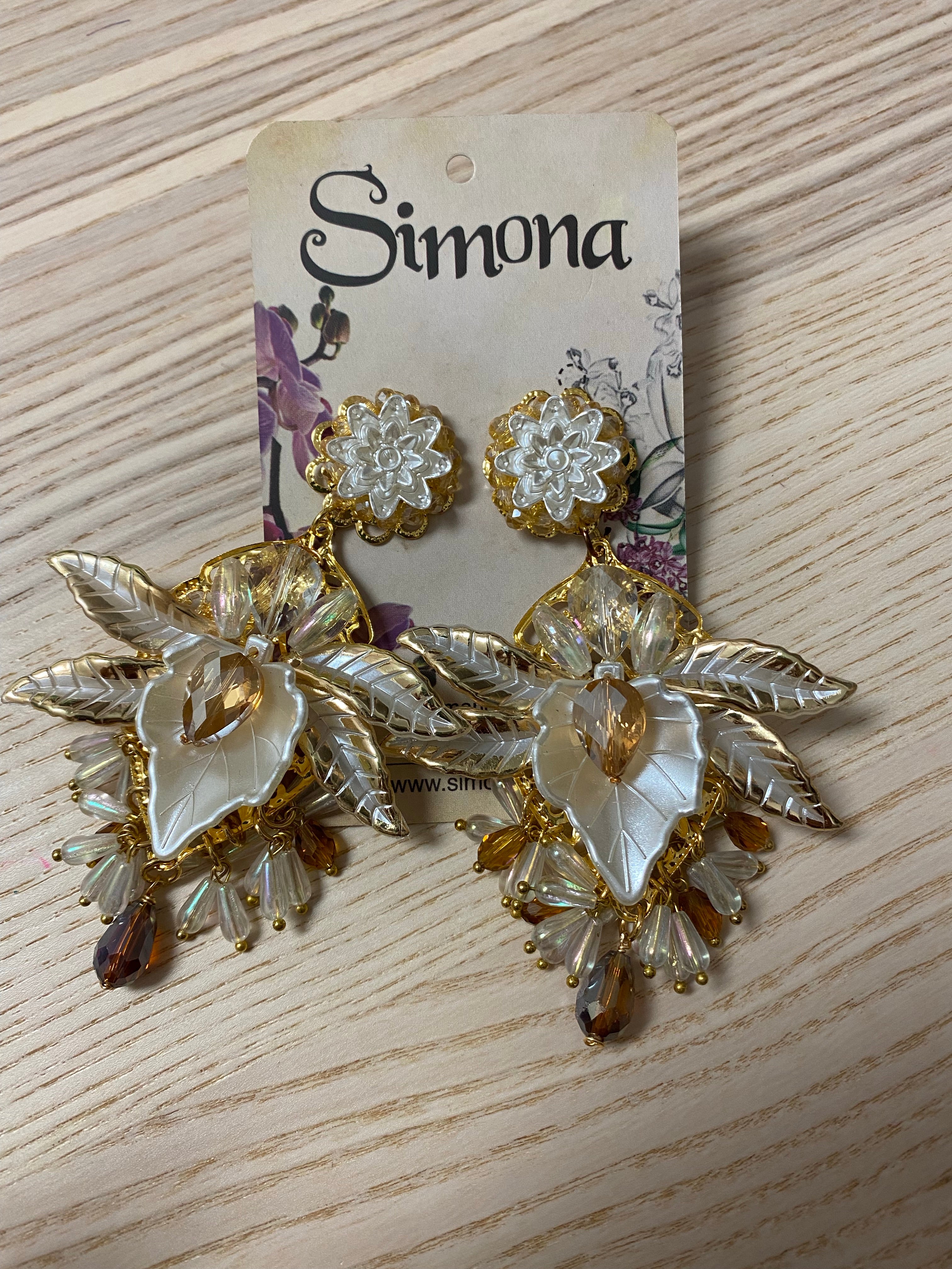 Simona - Accesories 2