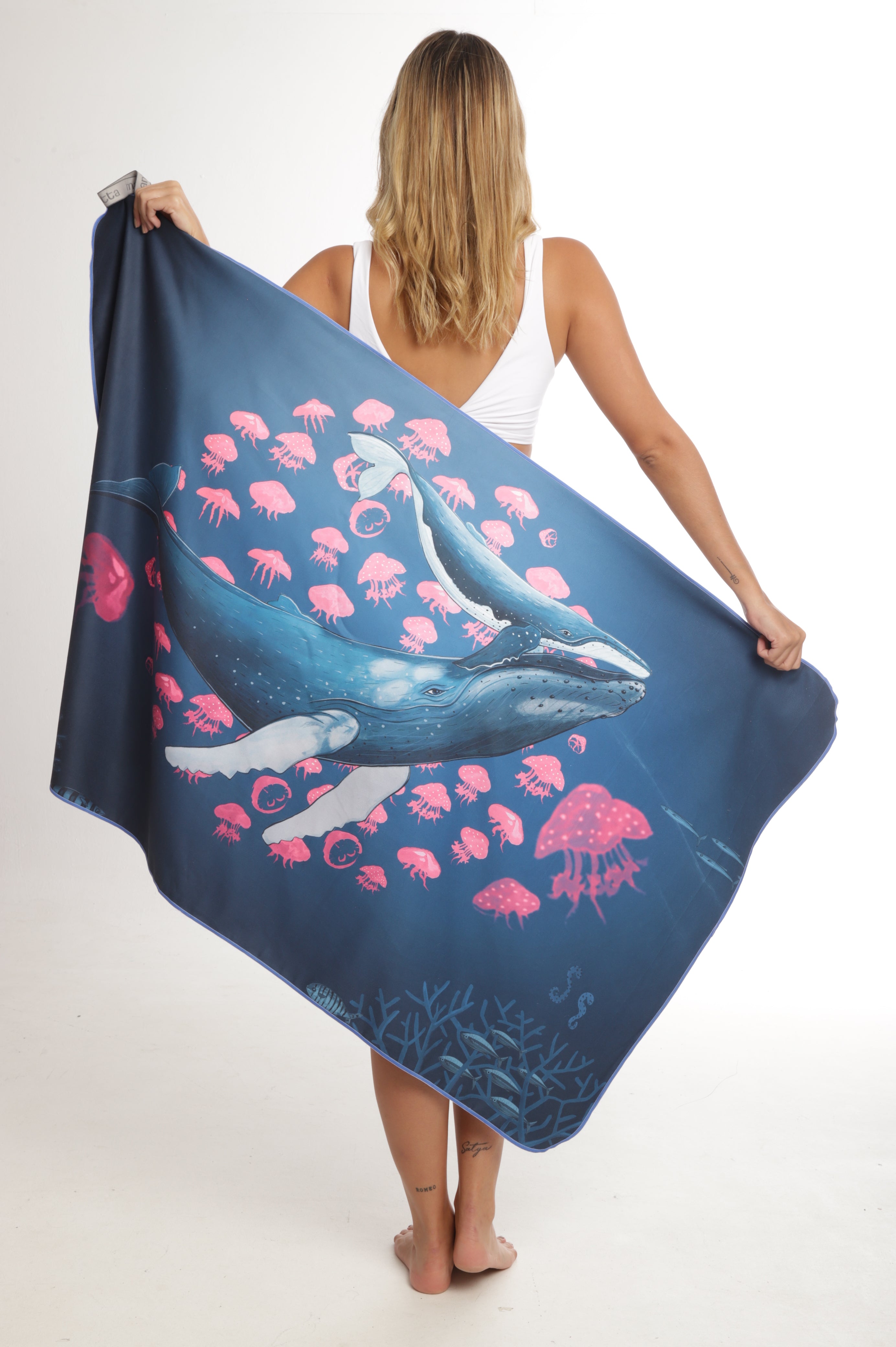 Mantta - Microfiber Towels