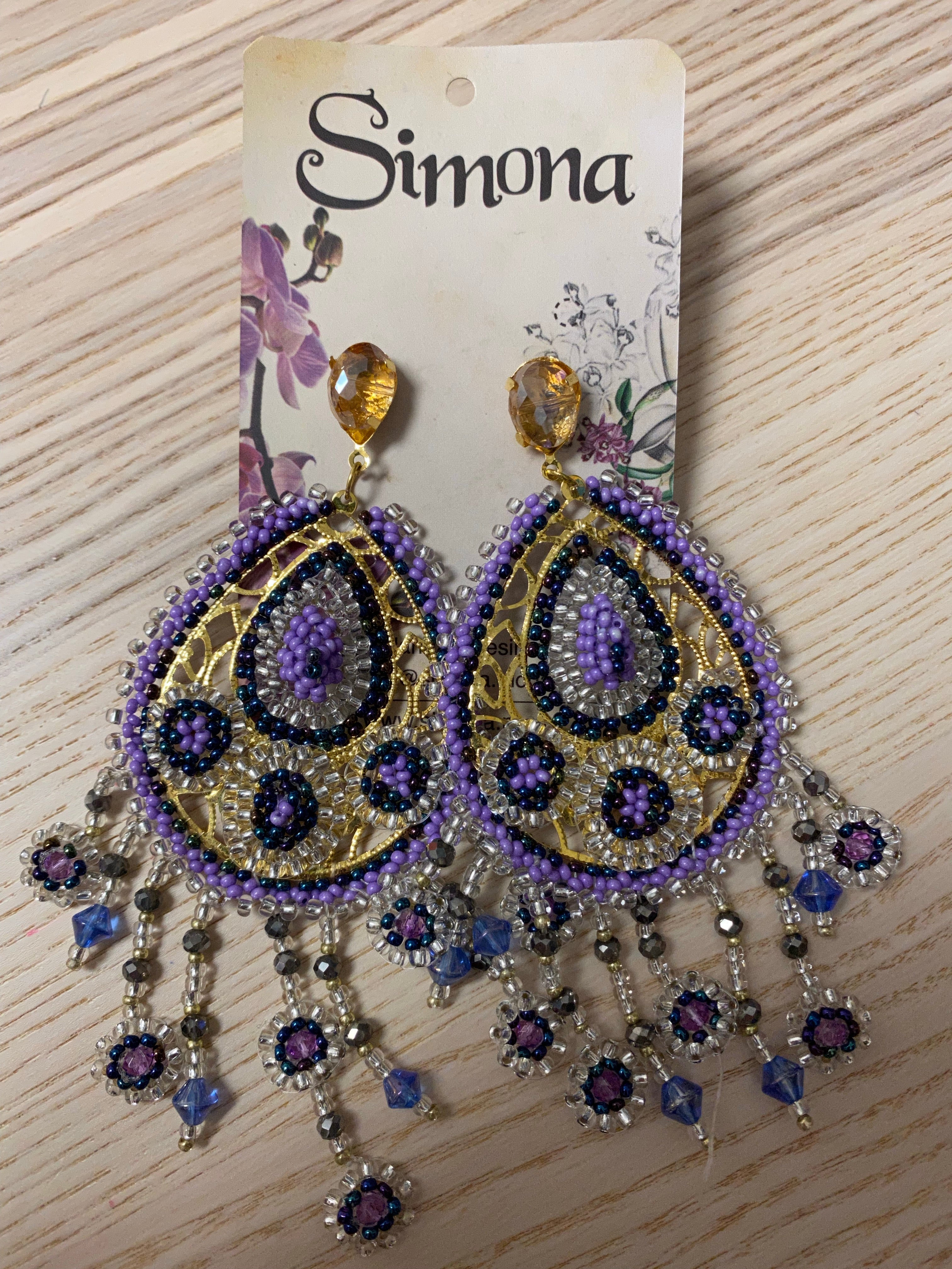 Simona - Accesories 2