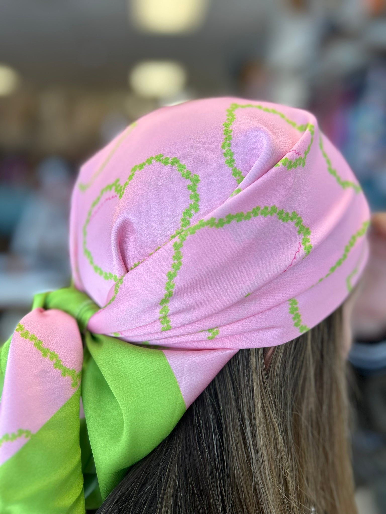 Mar a Mar - Kerchief