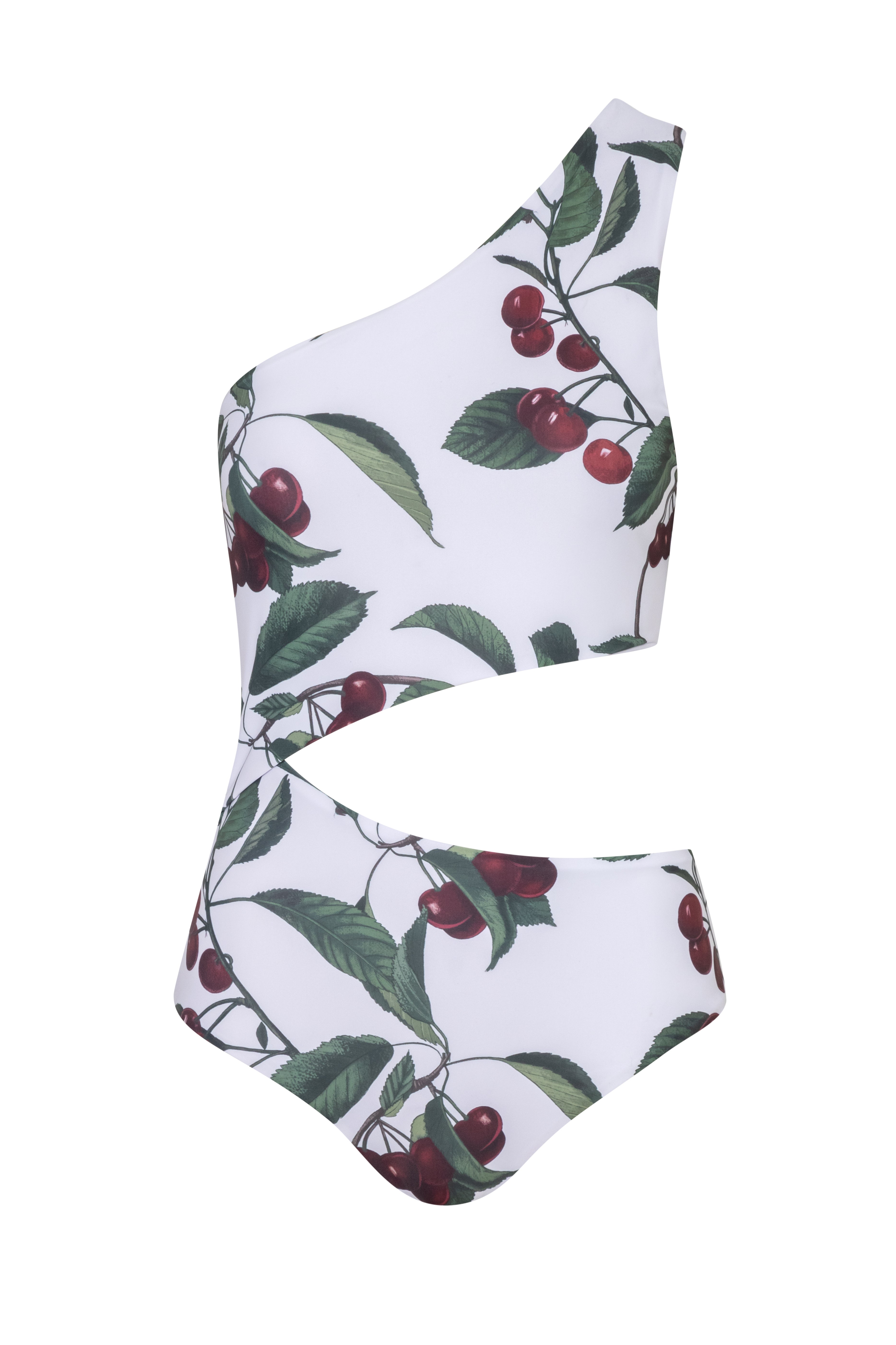 3LL By Daniella Batlle - Aleia Body One Piece P05 Red