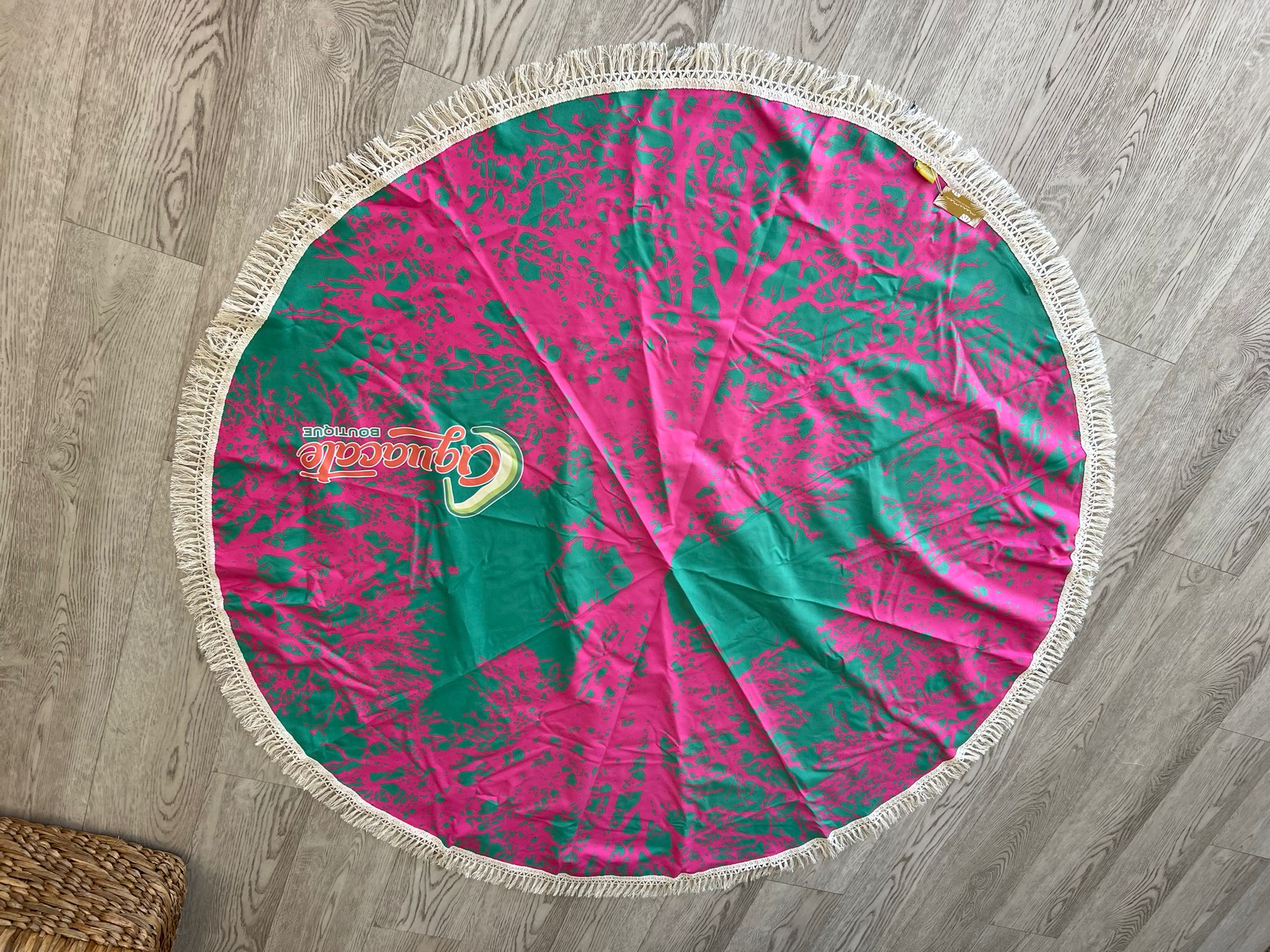 Mar a Mar - Towels Aguacate Boutique