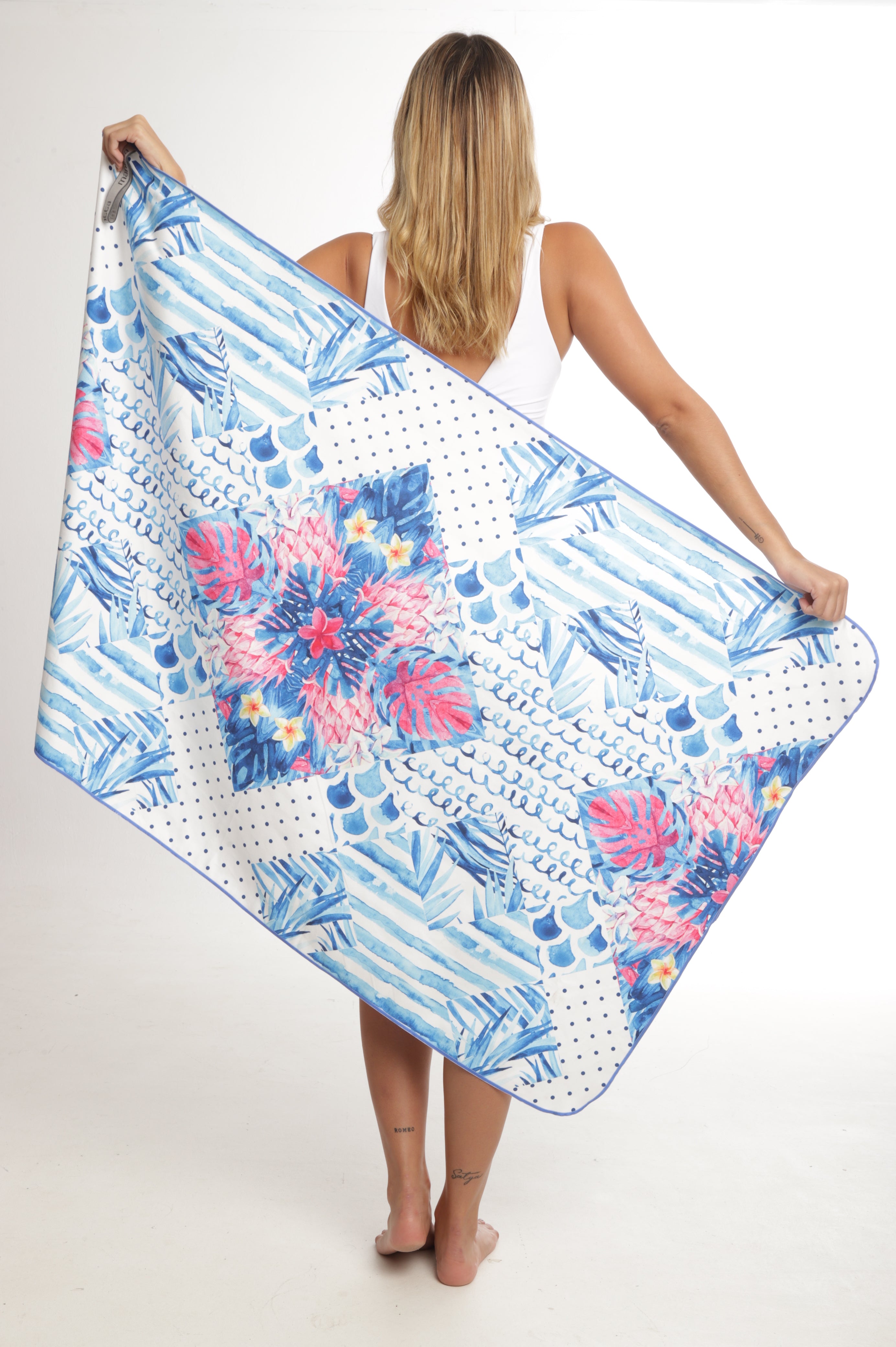 Mantta - Microfiber Towels
