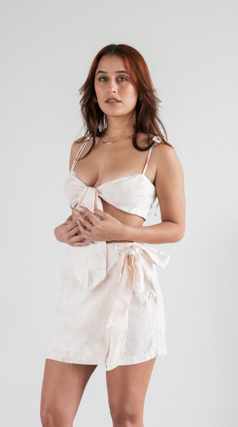 Sixty Stitches - Skirt
