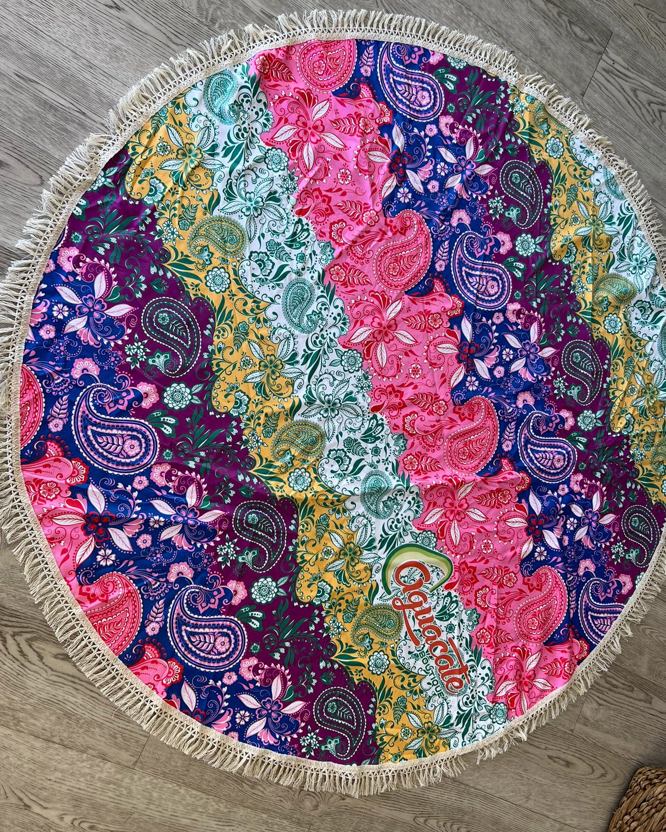 Mar a Mar - Towels Aguacate Boutique