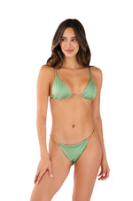 ALMAMIA - Seaweed Chain Two Pieces 808