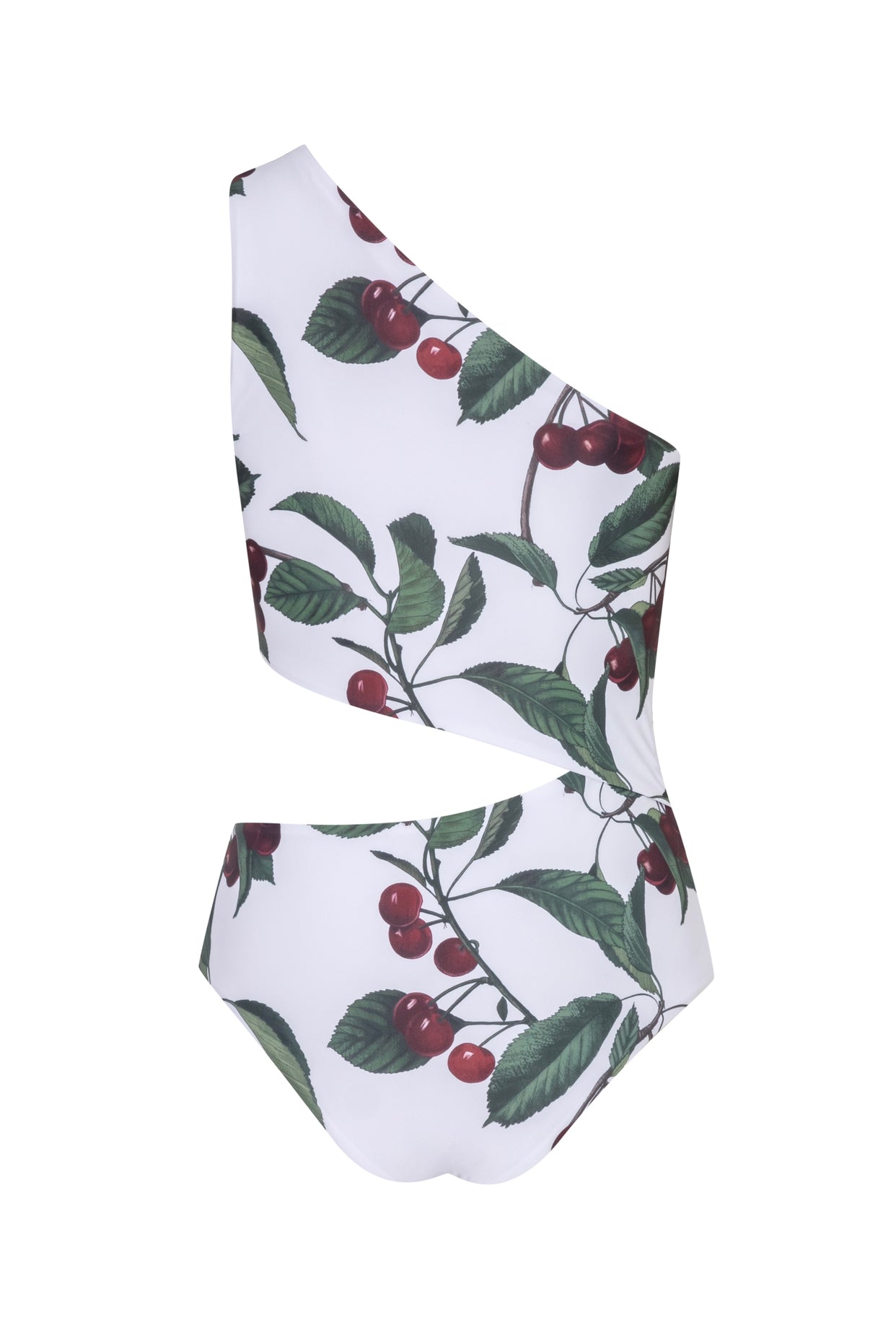 3LL By Daniella Batlle - Aleia Body One Piece P05 Red