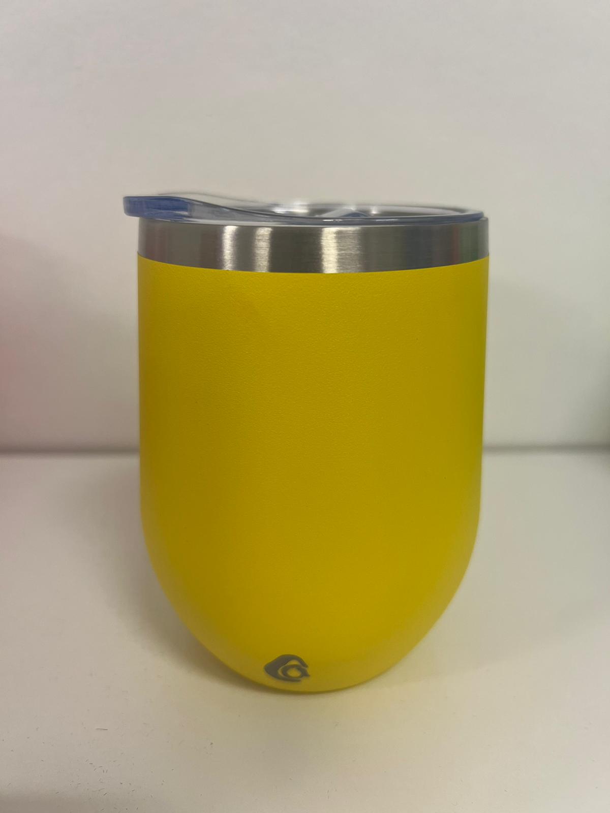 Aguacate Boutique - Cup with Lid