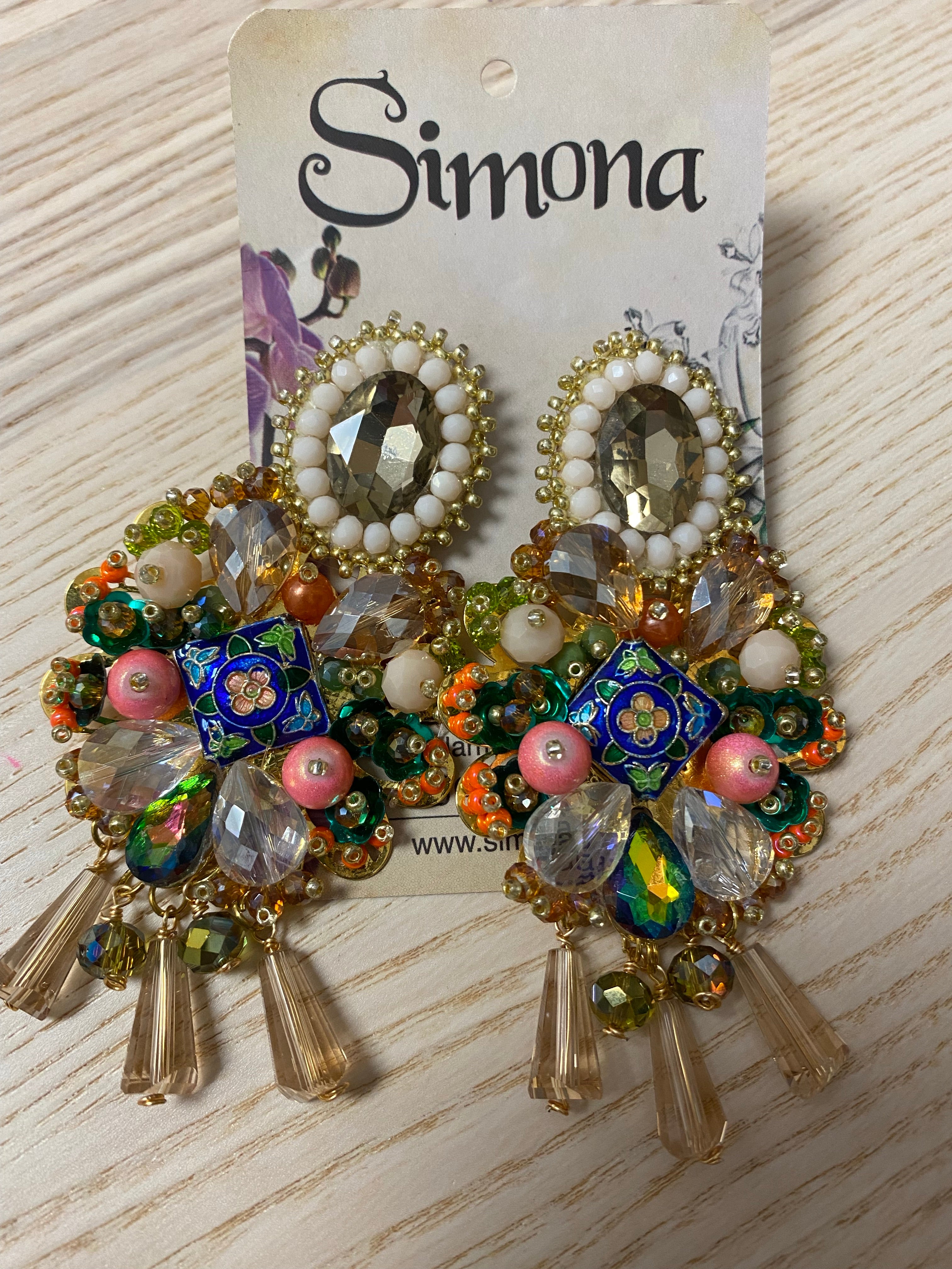 Simona - Accesories 2