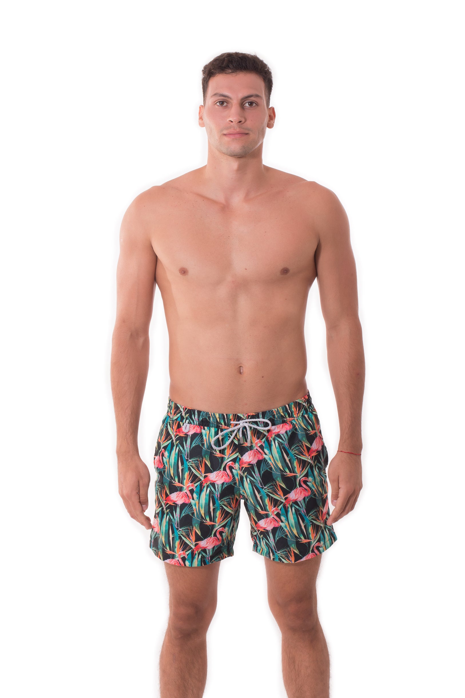 Maar - Terres Men Short