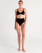 Encanta - Bella Black HW Two Pieces