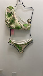 MDL 447 - Puffed Bikini