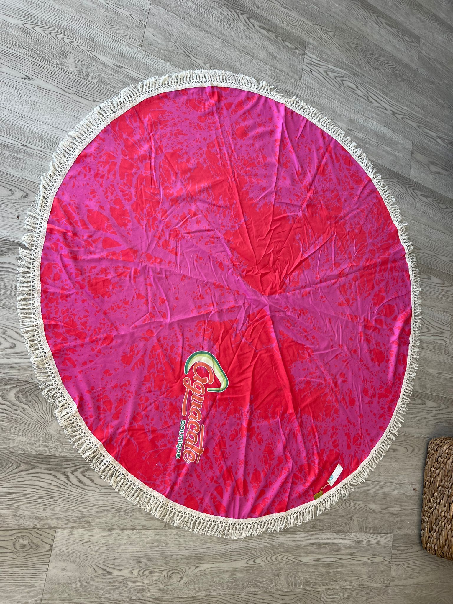 Mar a Mar - Towels Aguacate Boutique