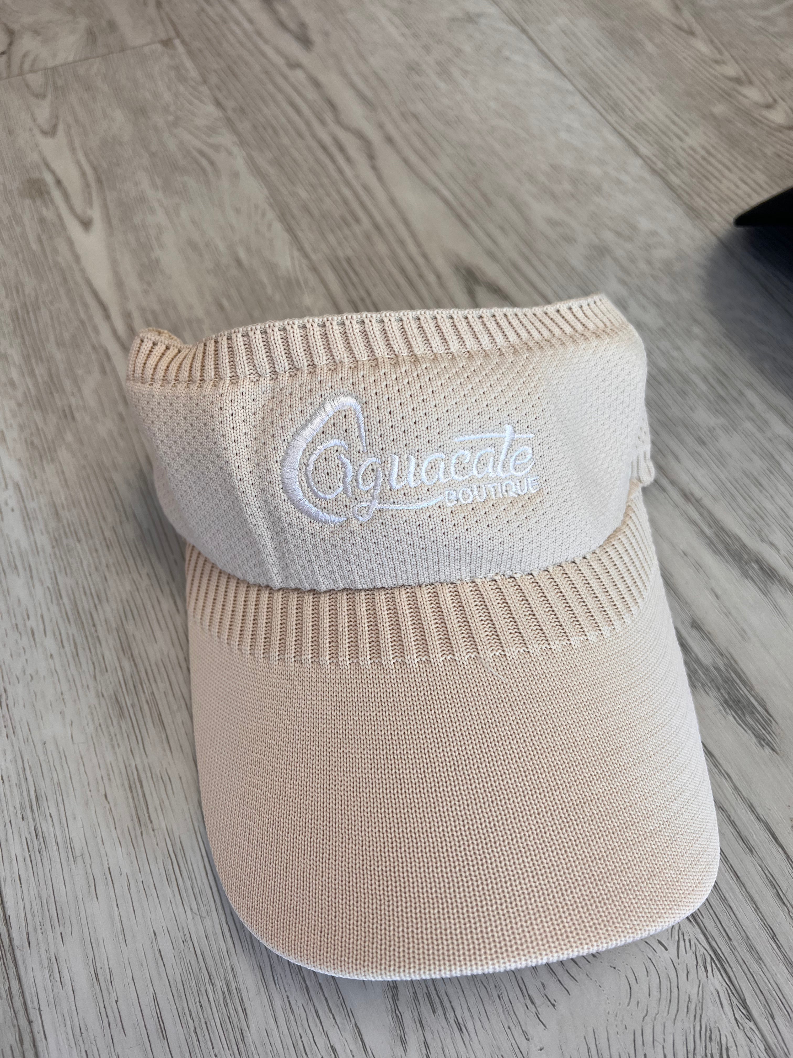 Aguacate Boutique - Visor