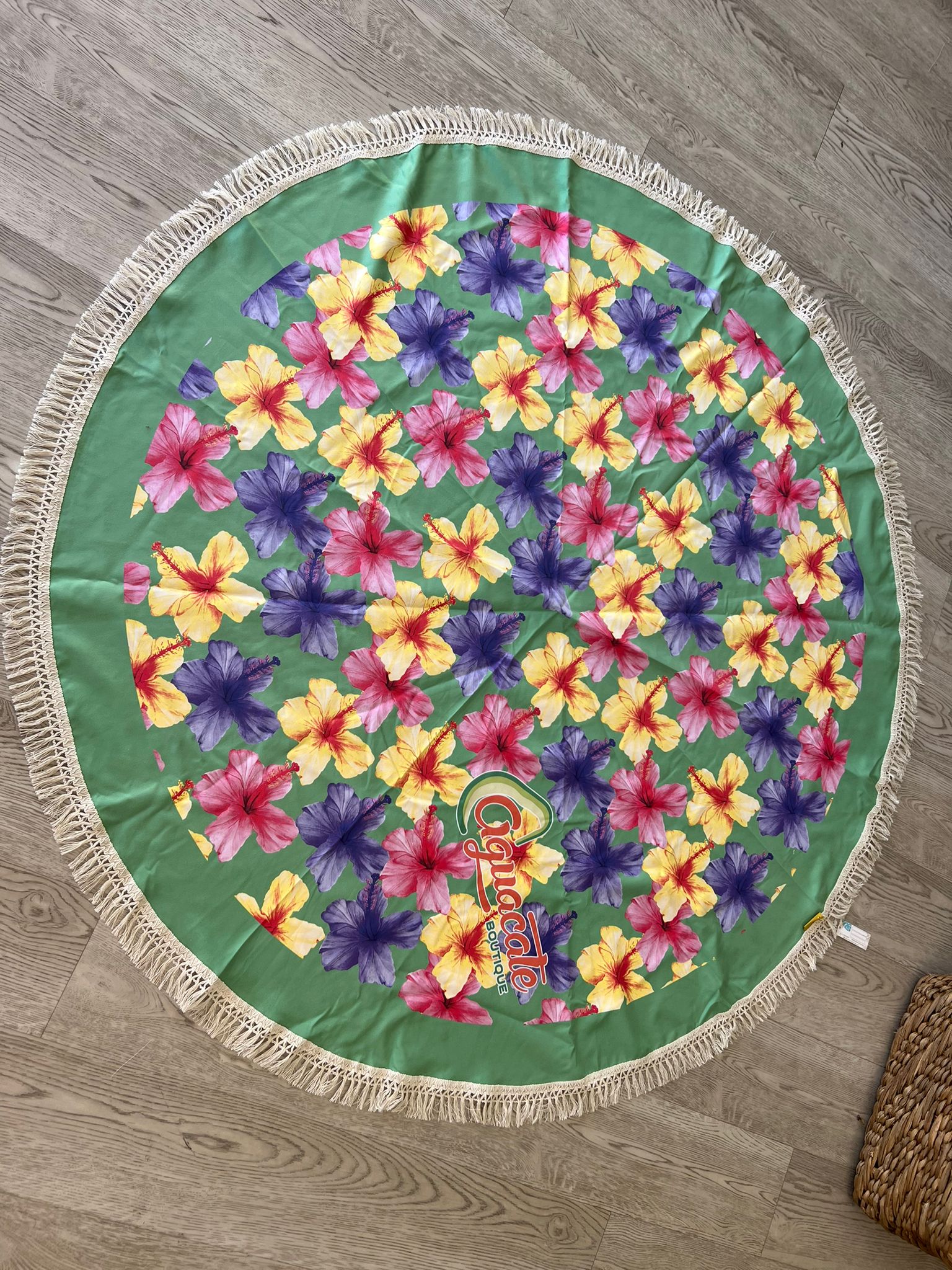 Mar a Mar - Towels Aguacate Boutique