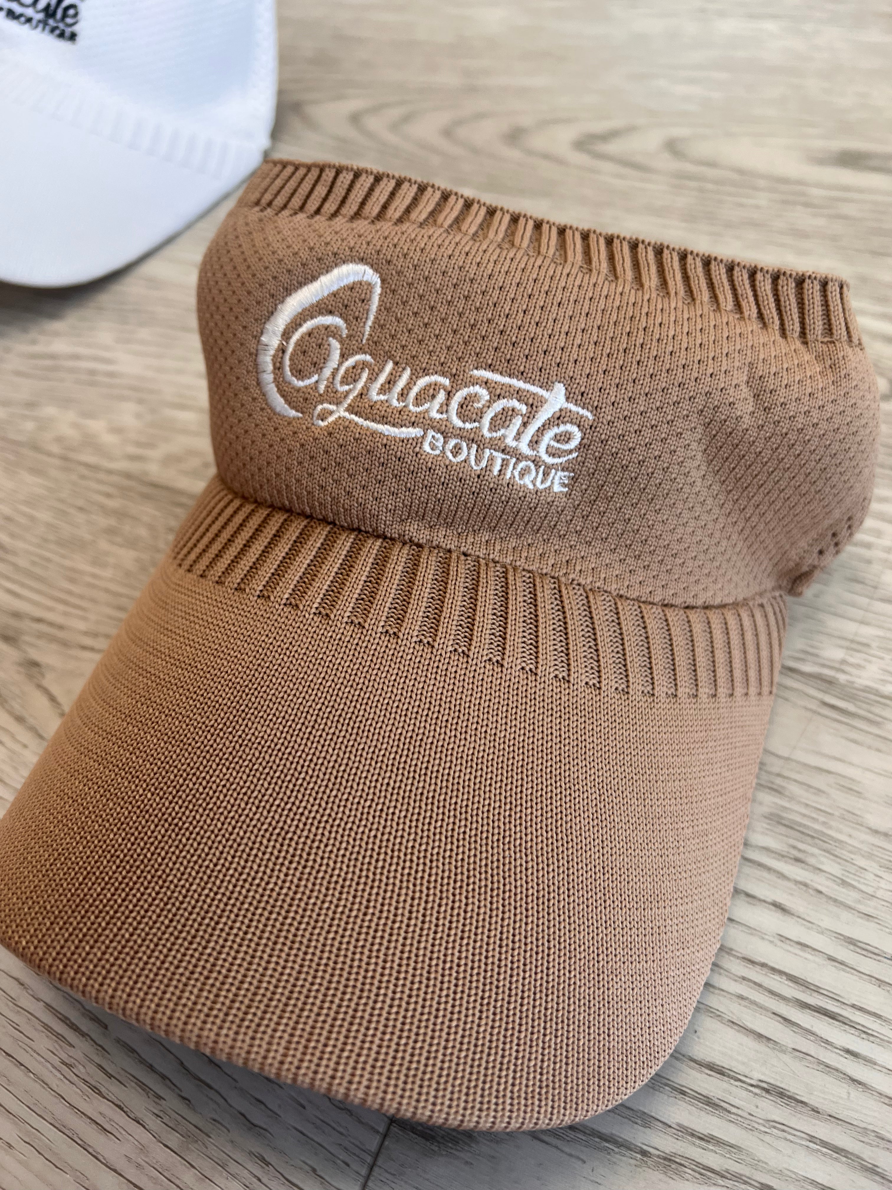 Aguacate Boutique - Visor