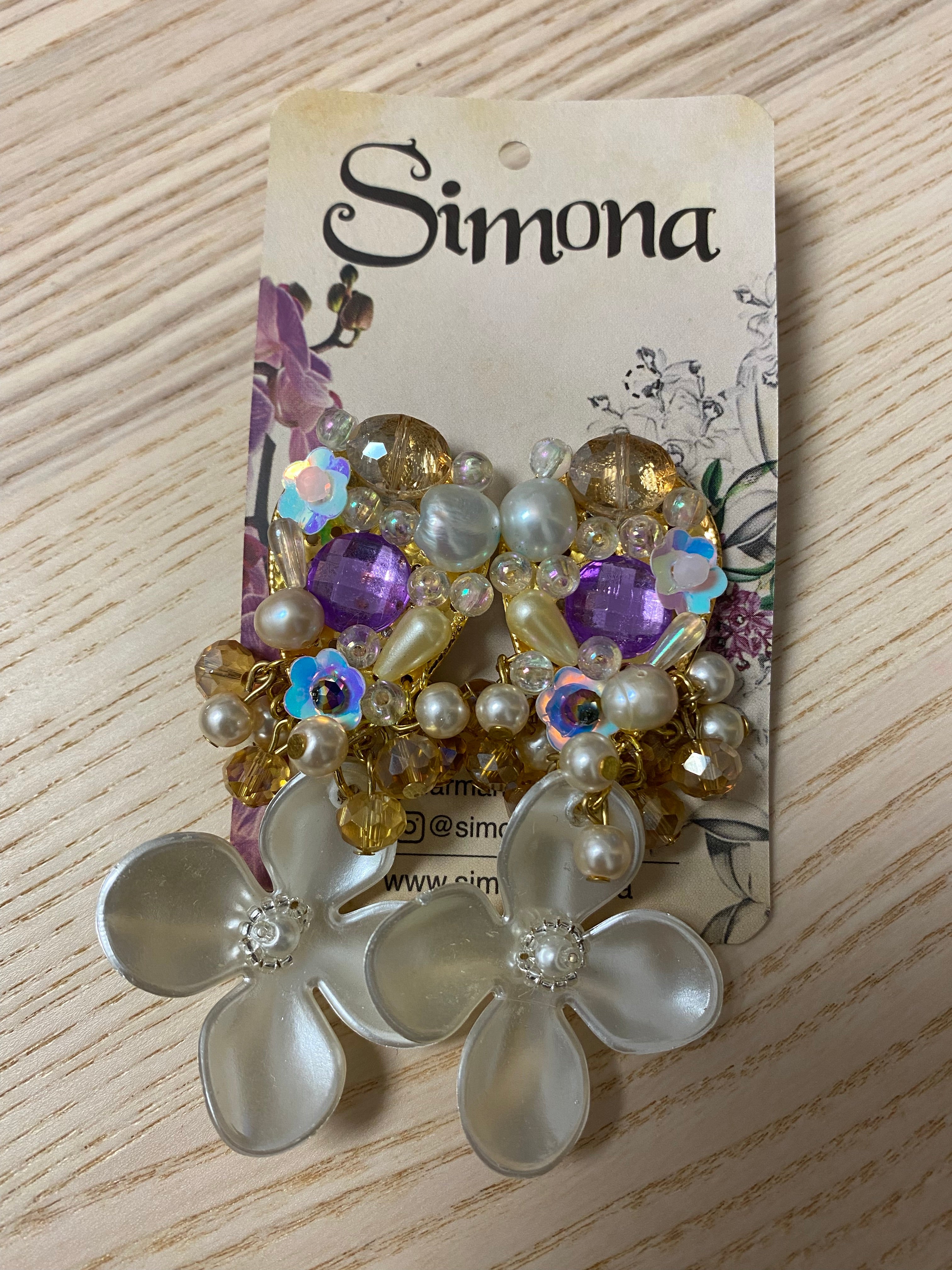 Simona - Accesories 2