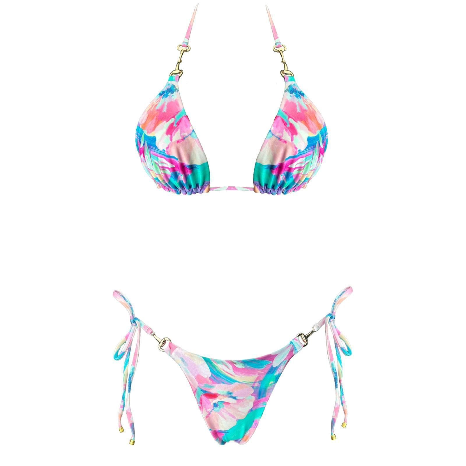 Yekas - Silene Two Pieces