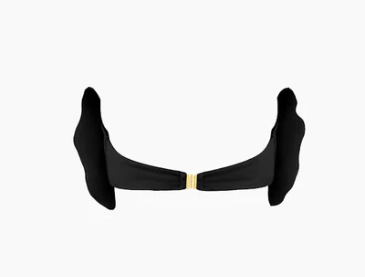 Bahia Maria - Mara Black Two Pieces