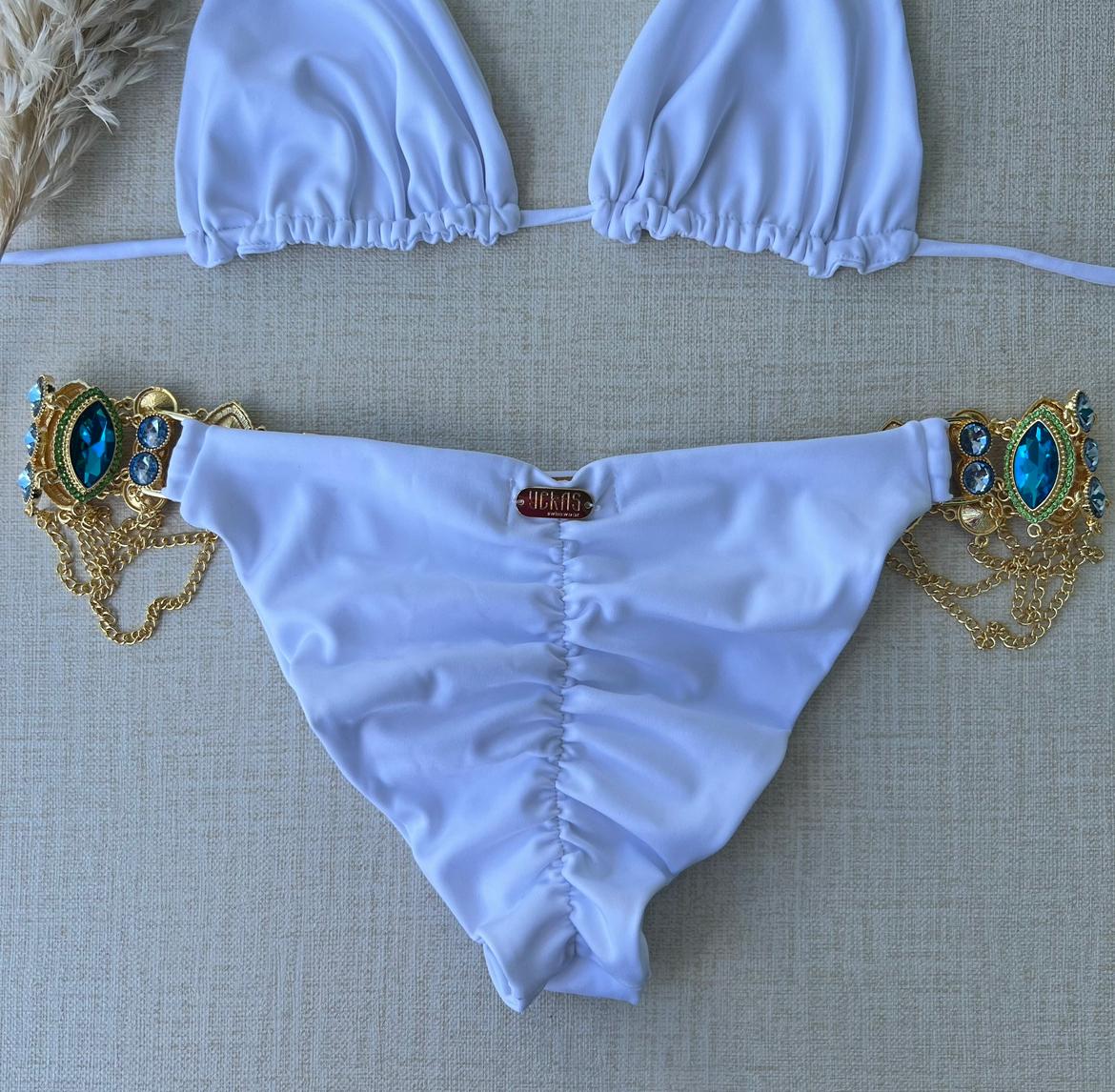 Yekas - Kalesma Two Pieces