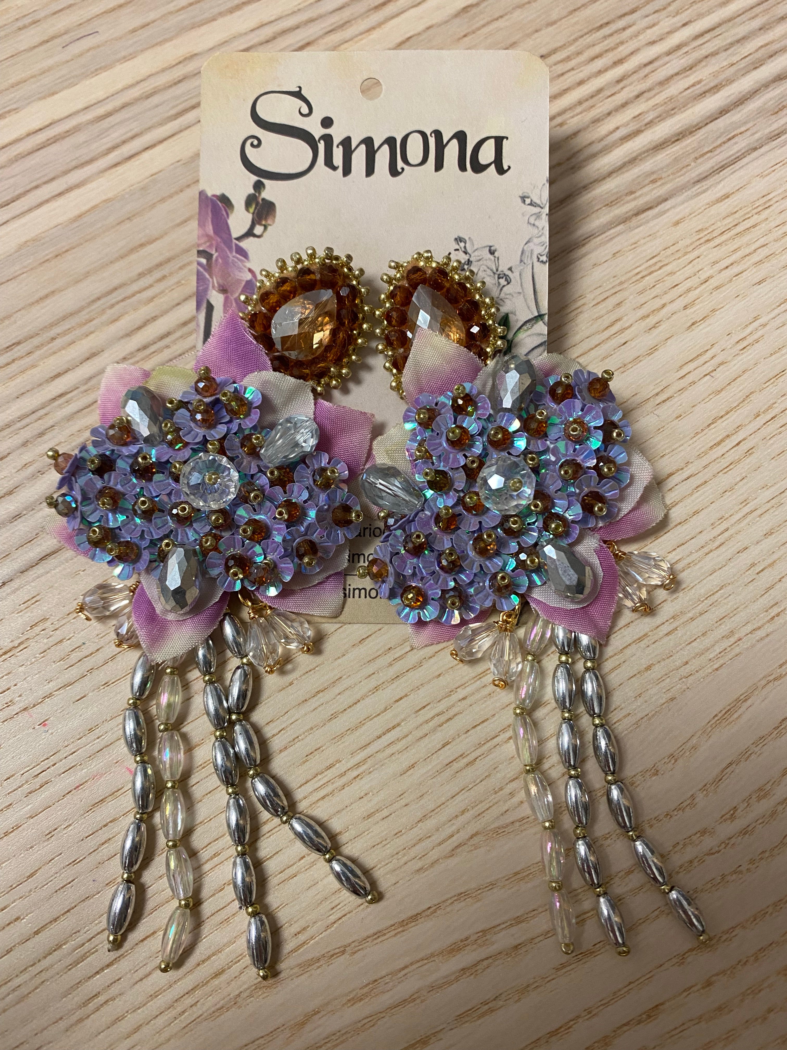 Simona - Accesories 2