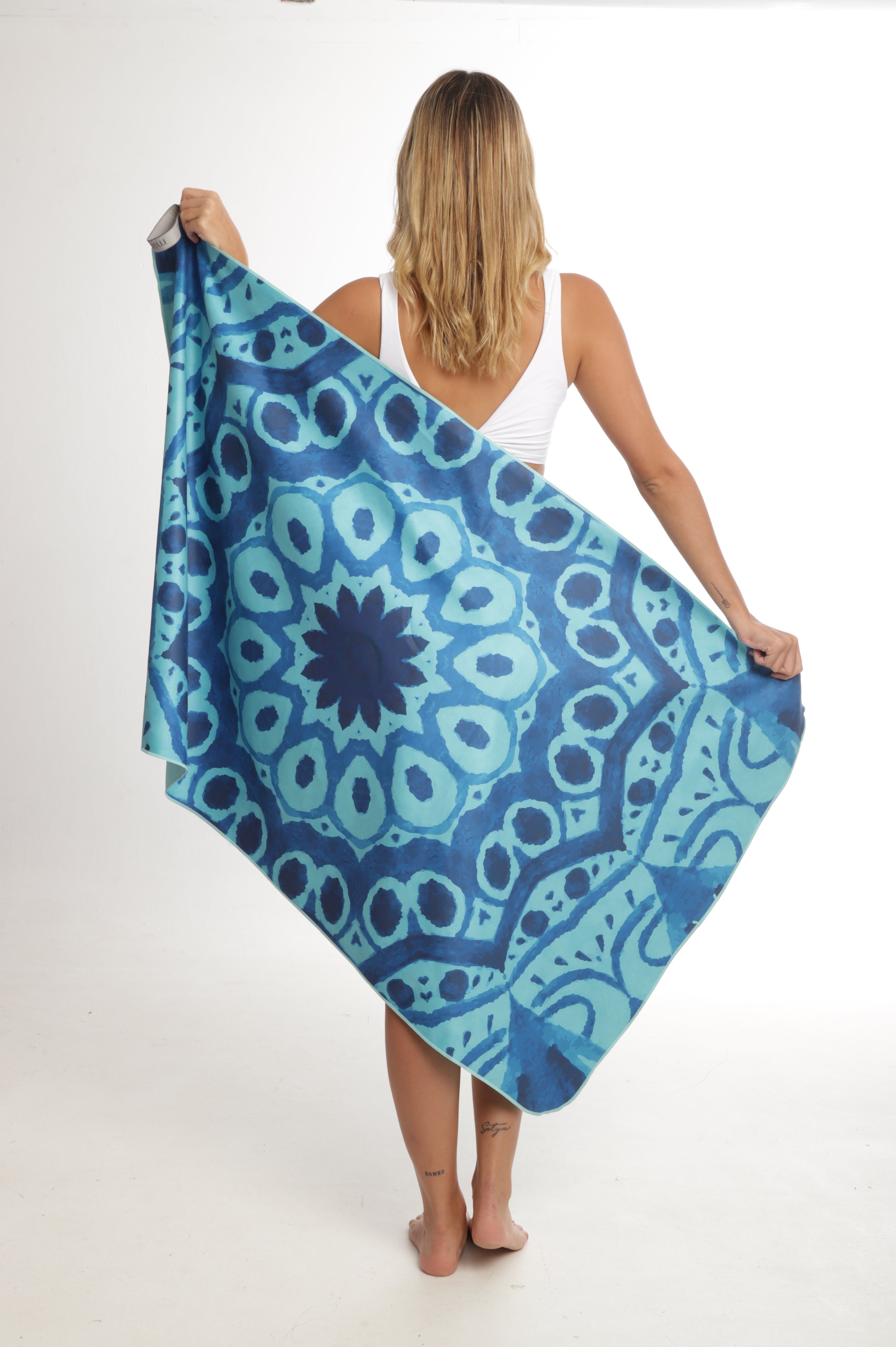 Mantta - Microfiber Towels