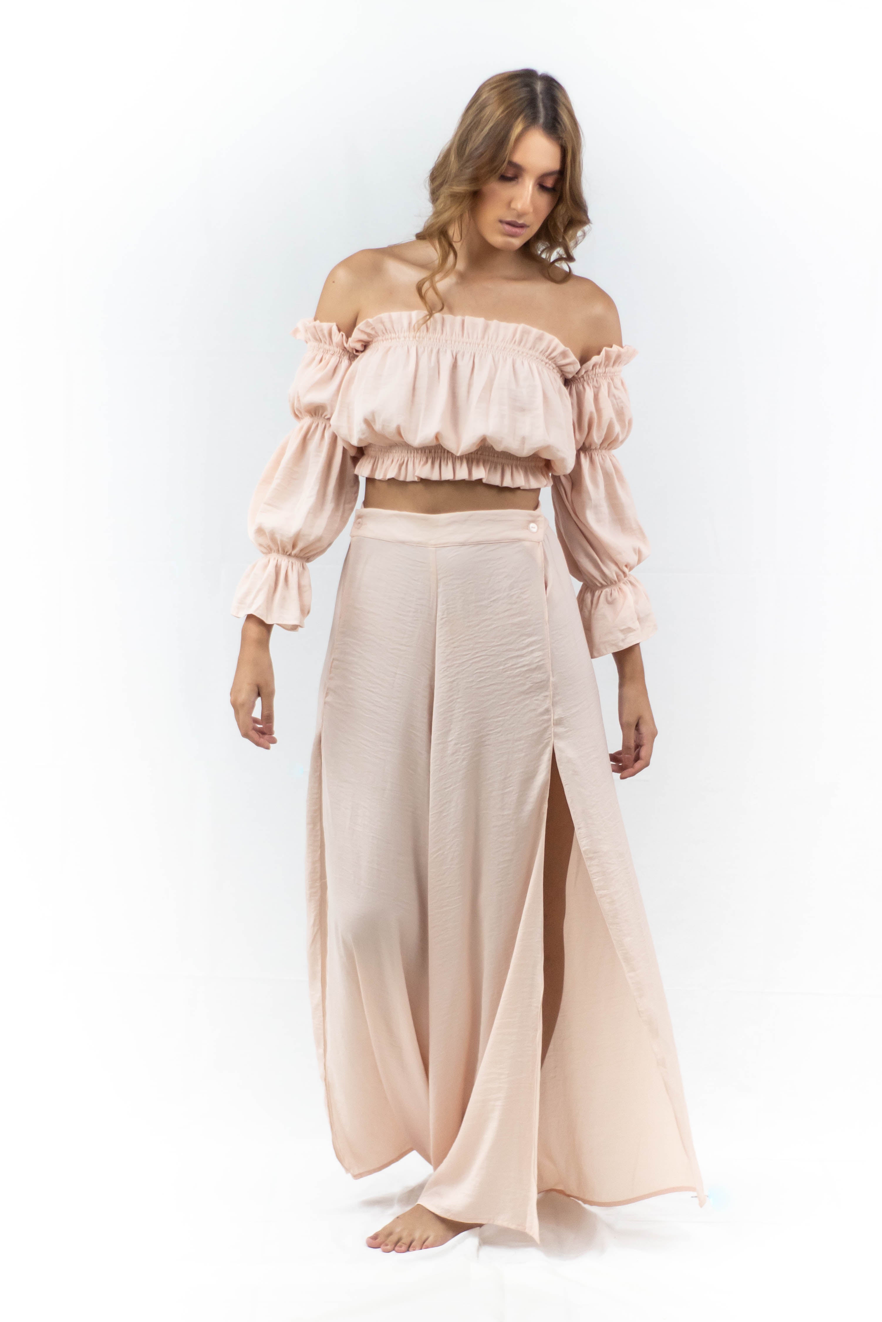CoverUp - Breeze Set