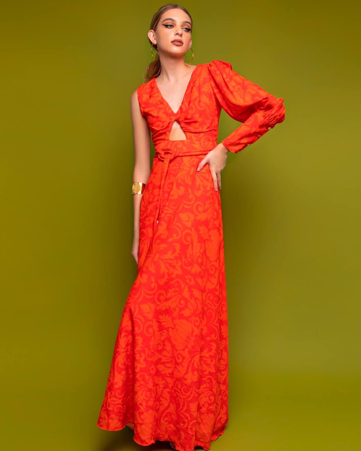Mar a Mar - Donna Dress