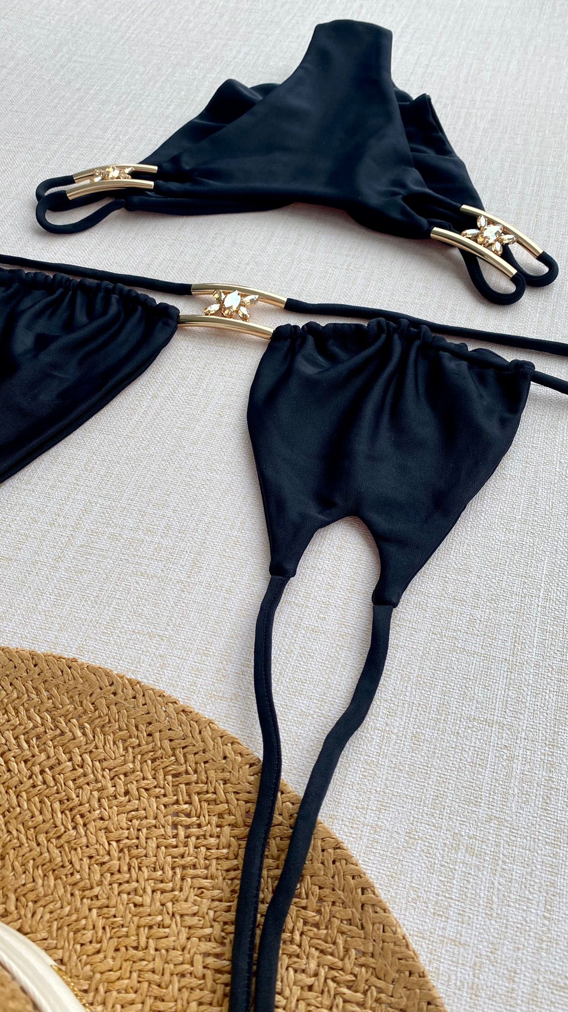 Yekas - Amapola Black